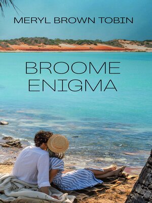 cover image of Broome Enigma